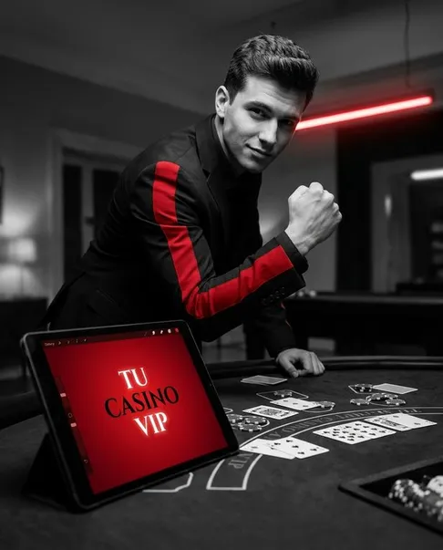 juega blackjack en Tu Casino VIP juega blackjack en Tu Casino VIP