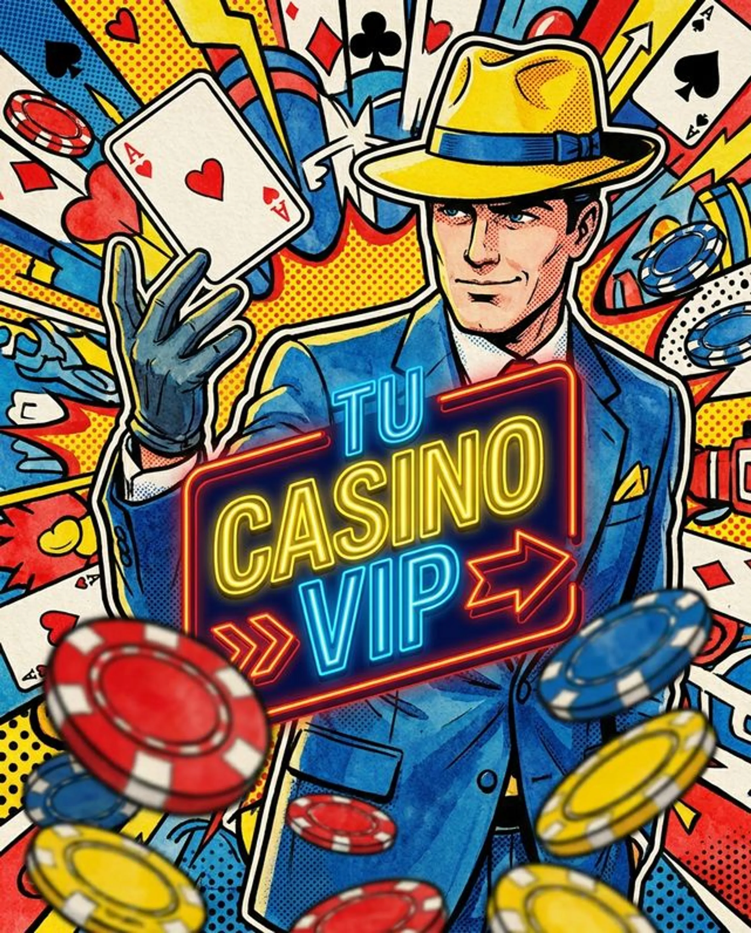 juega póker con Tu Casino VIP hoy juega póker con Tu Casino VIP hoy