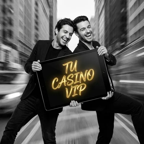 Explora la experiencia VIP en Tu Casino VIP